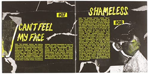 Beauty Behind the Madness