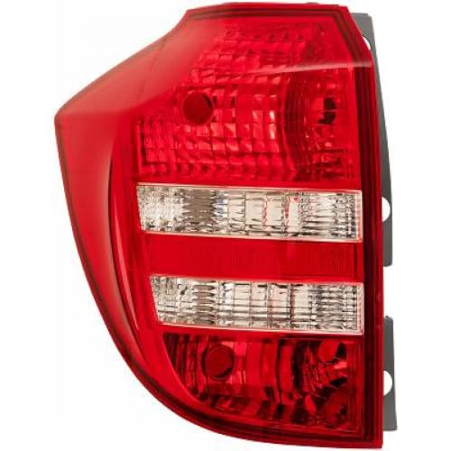 Feu arrière gauche Kia CEE'D SW 2006-2009 réparer éclairage cassé