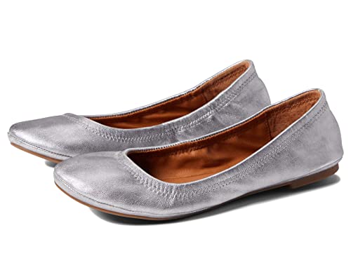 Image of Lucky Brand Women's Emmie Ballet Flats