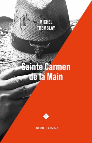 Sainte Carmen de la Main