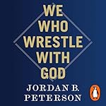 Cover of We Who Wrestle with God