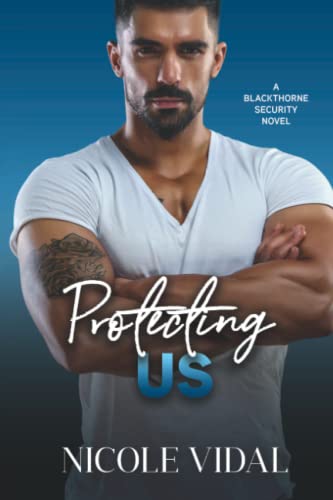 Protecting Us (Blackthorne Security)