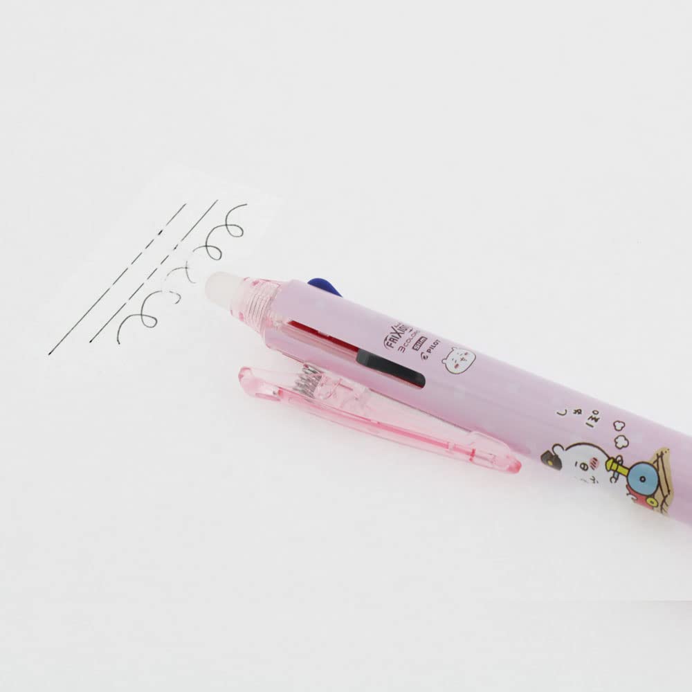 Amazon.co.jp: Sunstar Stationery S4649788 Chiikawa Multicolor Pen