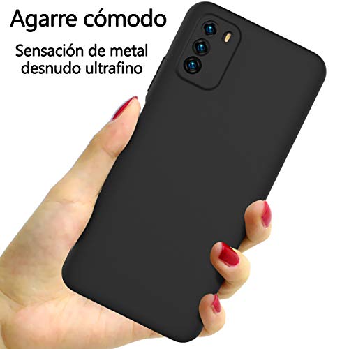 Opiniones de Xiaomi poco m3 Top 5. 30 Imagen adicional