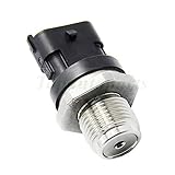 Capteur de pression de rail de carburant 0281002706 pour CUM-MINS VO-LVO IV-ECO M-AN FI-AT JA-CK REN-AULT