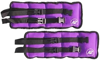 KAP7 Water Polo Weight Belt (Purple - 7.5 LBS)