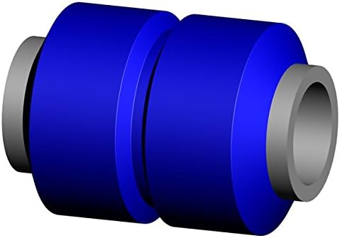 Atro Polyurethane Reyco Equalizer Bushing PL1148