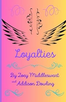 Paperback Loyalties (Betrayal) Book