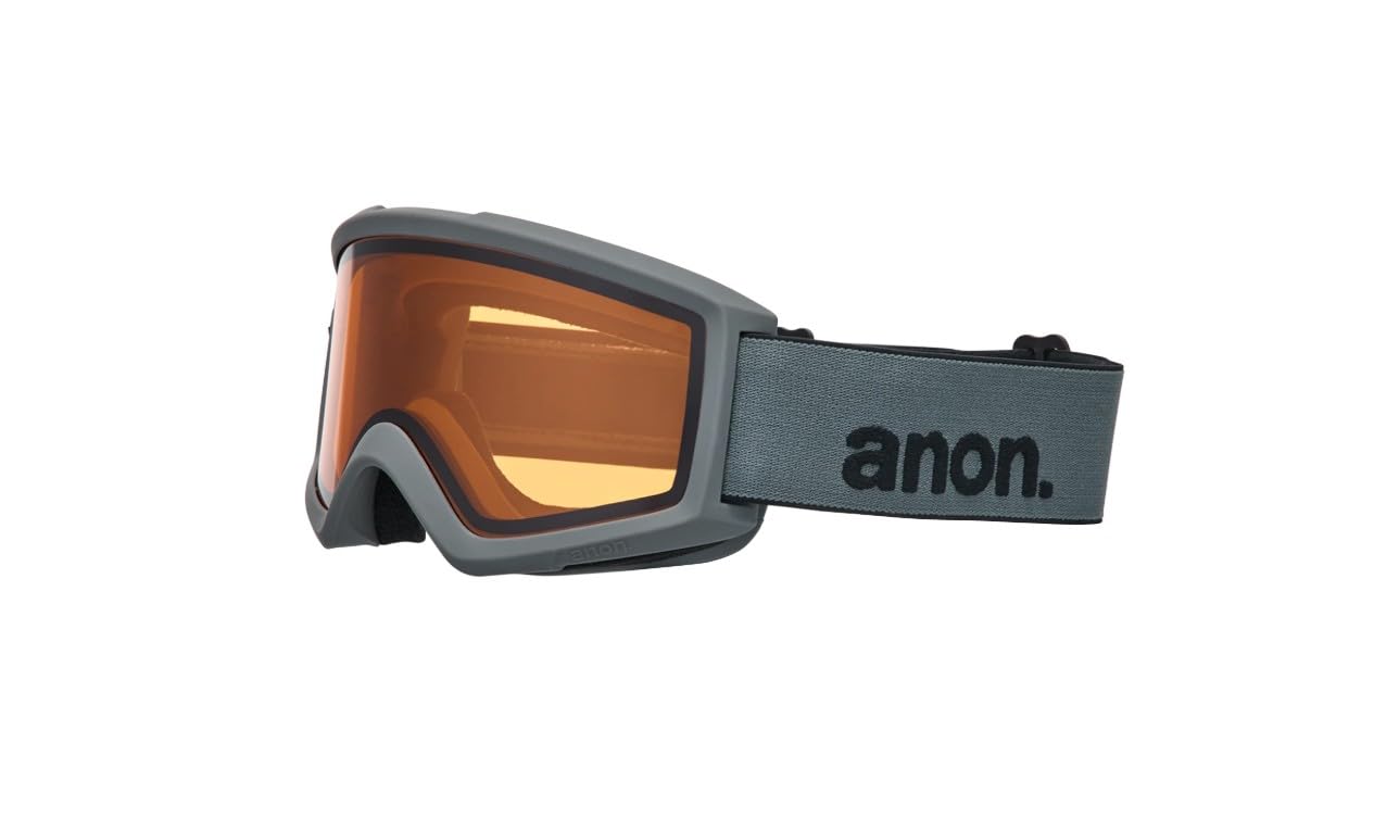 Anon Helix 2.0 Lunettes de protection antireflet