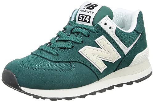 [ニューバランス] スニーカー U574 メンズ RG2(GREEN) 22.0 cm D