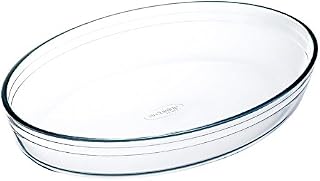 Pyrex 345BA Arcuisine Teglia Ovale