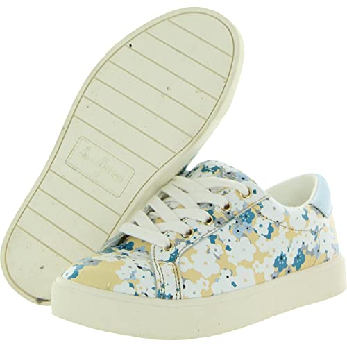 Sam Edelman Girls' Ethyl Sneaker2