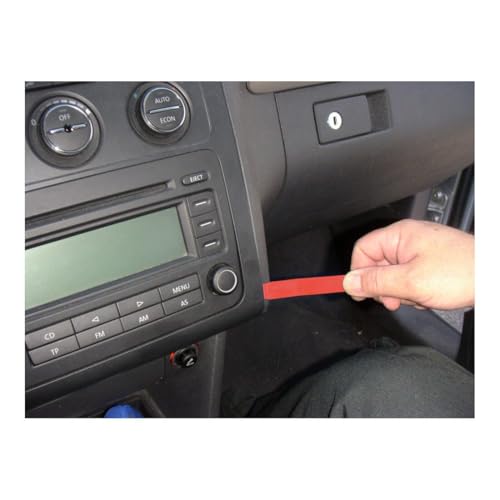 Cales à dresser auto ajustables FACOM CRSBJ2PB Plastique - vue 4