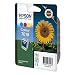 Produktbild Epson T018 Tintenpatrone Sonnenblume, Multipack, 3-farbig