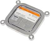 Dorman OE Solutions 601-061 High Intensity Discharge Control Module