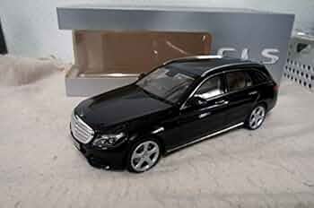 メルセデスベンツ　Cクラス　1/18 Amazon | ミニカー 1/18 メルセデス ベンツ Cクラス NZG 1/18