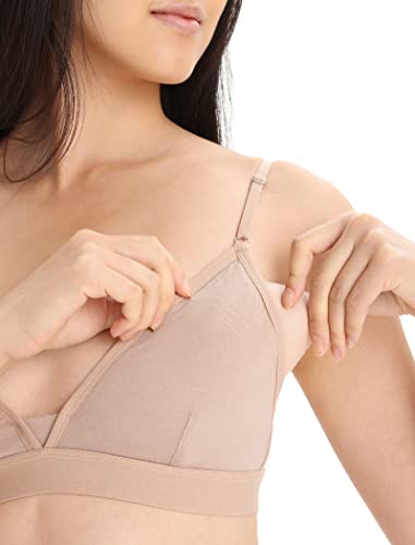Image of Icebreaker Merino Women's Merino 150 Siren Bra W /Inserts