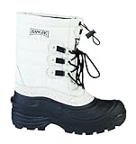 Ranger Tundra II - Women's, White/Black, 7, RPW111-WHT-070