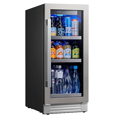Best Single Zone Wine Refrigerator For 100 2023 The Phoenix Landing