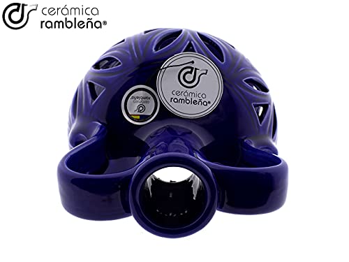Aplique de pared cántaro para solucionar la iluminación deslumbrante en terrazas y patios exteriores 4