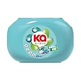 洗濯洗剤 カーポッド 部屋干しEX カージェルボール 部屋干し 時短 便利 抗菌 柔軟 柔軟剤入り ギフト Ka Pod (本体20粒)