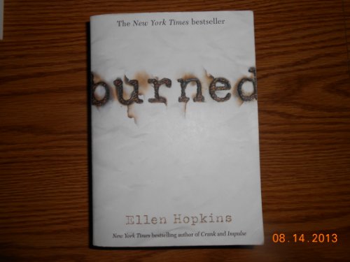 Burned