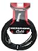 ROXTONE GMXX200L6 20 ft. Pro Series LO-Z MIC Cable
