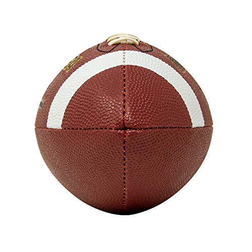 Mikasa Composite Rubber Football (Peewee Size) #TOP1