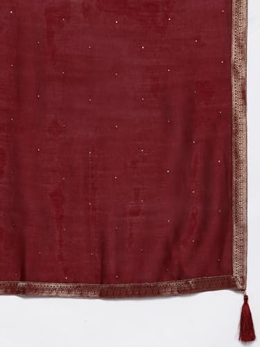 Image of Libas Womens Kurta Set