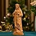 Sacred Heart of Jesus Statue Jesus Christ Statue Religious Artwork Home Altar Jesus Handmade Home Decor Catholic Ornaments Fall Decor