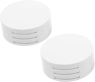 2pcs Empty Makeup Palette: 3 Layers Flip-Top ...