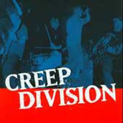 Creep Division [Audio CD] Creep Division