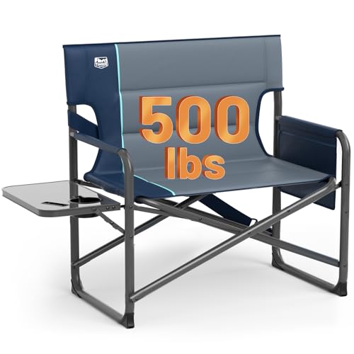 Timber Ridge XXL Director’s Chair