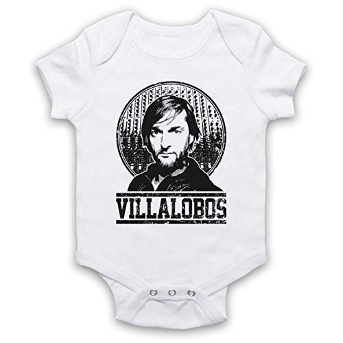 Techno legend Ricardo Villalobos barboteuse bébé et bodys au design artistique premium