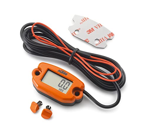 NEW OEM ORANGE KTM HOURMETER SX SXS SX-F XC XC-W EXC XC-F XC ATV 78112920100
