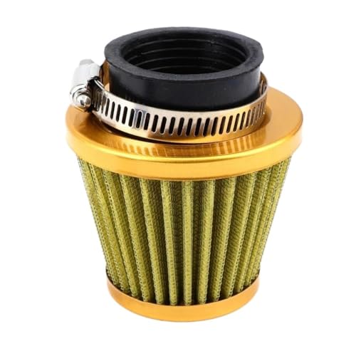 Filtre à air 38mm et filtre huile contre les pannes de scooter GY6 et QMB139