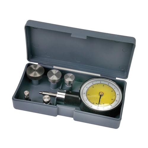 Dial Pocket Penetrometer Kit