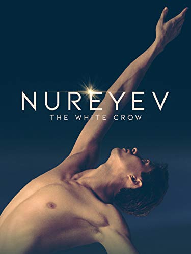 Nureyev - The White Crow