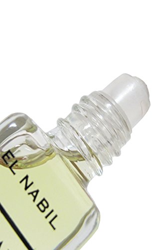 Parfums El Nabil Royal gold - duft: unisex - duft-extrakt ohne alkohol - el nabil - 5 ml