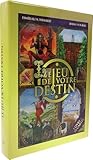 Le jeu de votre destin - Coffret livre + jeu