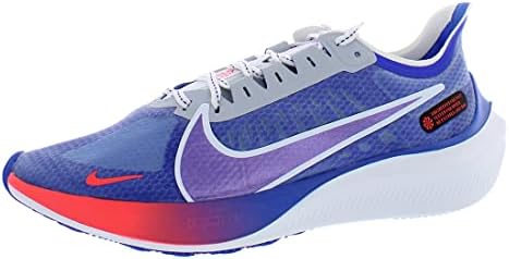 NIKE Men's Epic React Flyknit 2 Track \u0026 Field Shoes, Multicolor Hydrogen Blue Hydrogen Blue Sapphire 453 : Amazon.se: Fashion