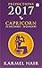 Capricorn Predictions 2017
