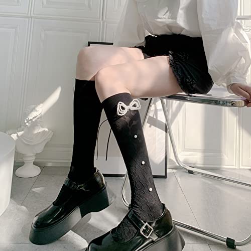 Image of Sahabowi Socks For Women, High Socks6