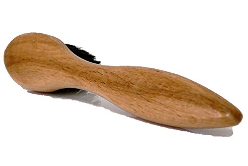Valentino Garemi Suede Cleaning Brush | Stain Spot Remove For Footwear Garments Furniture Shoes Boots | Made In Germany #TOP2