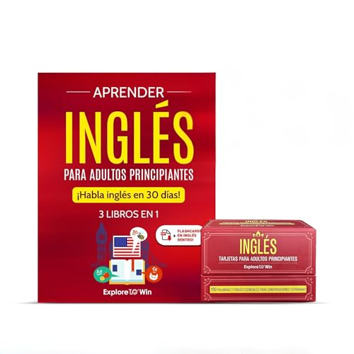 Aprender inglés para adultos principiantes