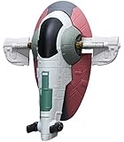 トミカ TSW-07 スター・ウォーズ スレーヴI