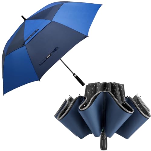 Best reverse inverted umbrella
