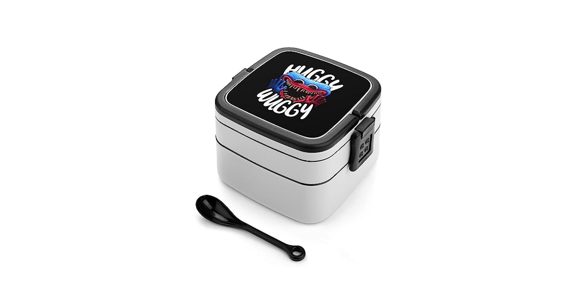ポピープレイタイム ランチボックス ハギーワギー ポピープレイタイム ランチボックス ハギーワギー - メルカリ
