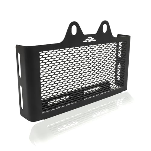 Motocycle Radiator Grille Guard Protective Cover Replacement for BMW R NINE T R9T Rninet Scrambler Urban GS Race Pure 2014-2025 Aluminum Radiator Guard