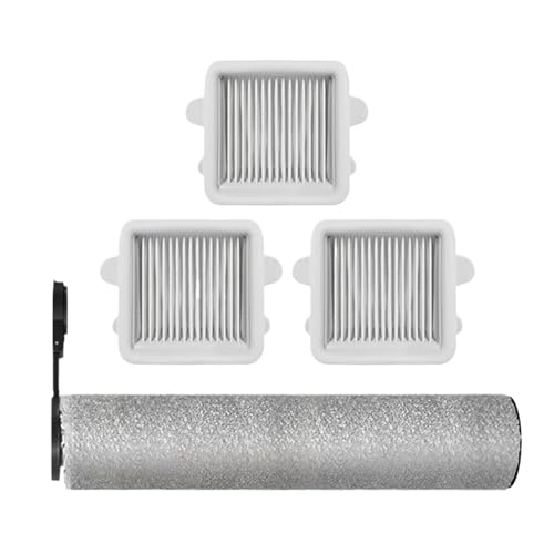 �t�B���^�[�A�N�Z�T���[�����X�y�A�p�[�c�ARoborock �ɑΉ��AF25 RT / F25 LT ALT ACE �p�[�c�t�B���^�[�G�������g(4pcs.)